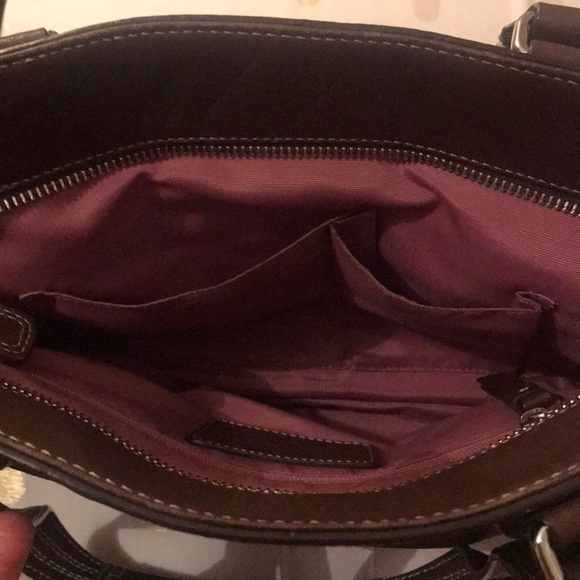 Coach Bag - Picture 3 of 4